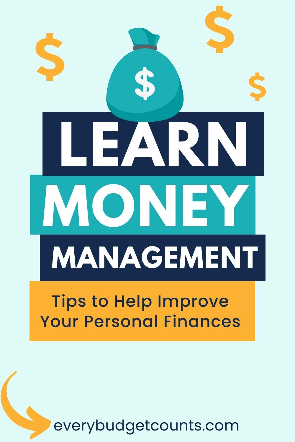 money management skills