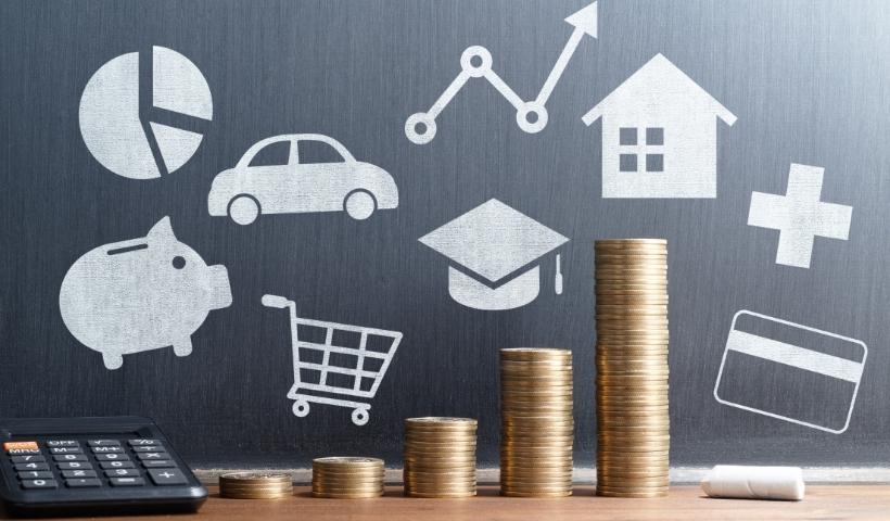 Excel Expense Tracker: A Step By Step Guide