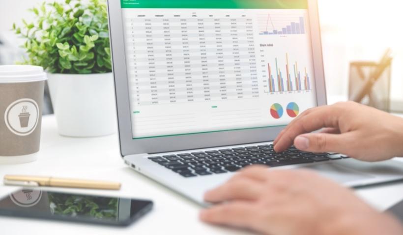 How to Make a Budget in Excel – Step by Step Tutorial