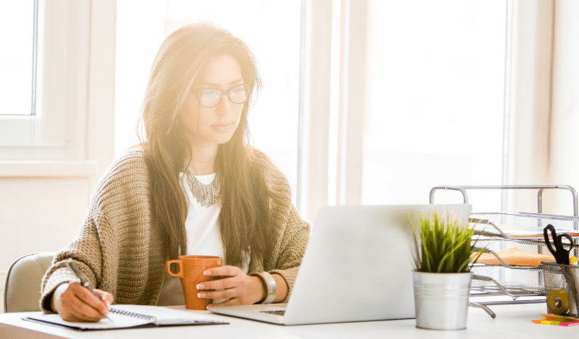 How to be More Productive: Easy Ways to Increase Your Productivity