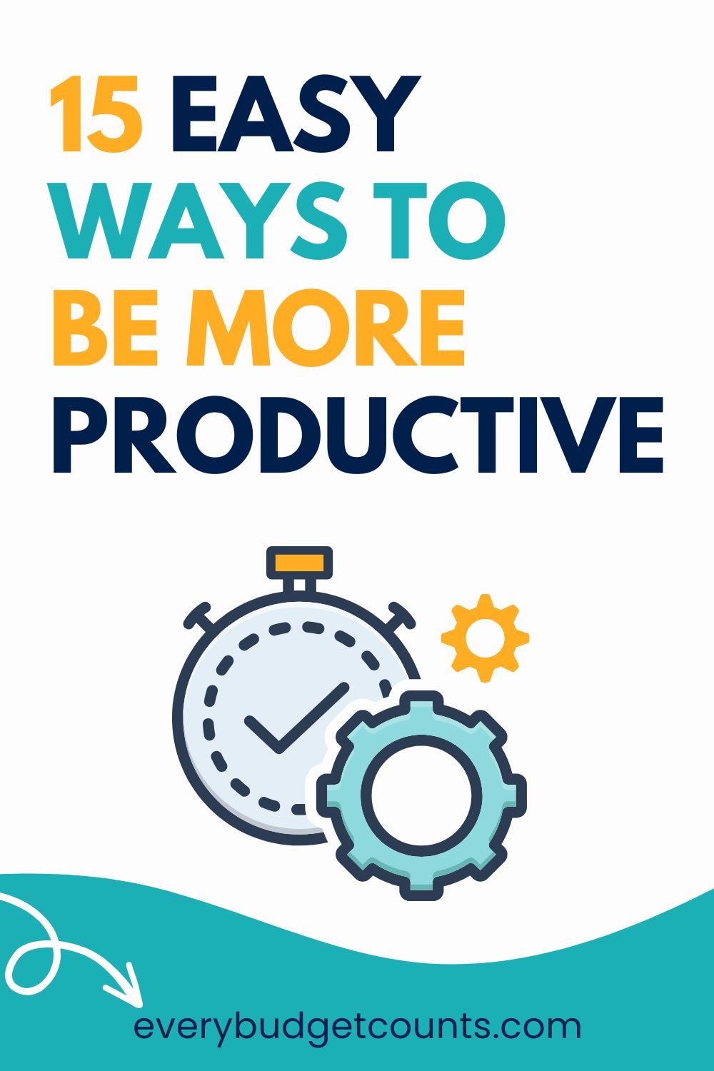 how-to-be-more-productive