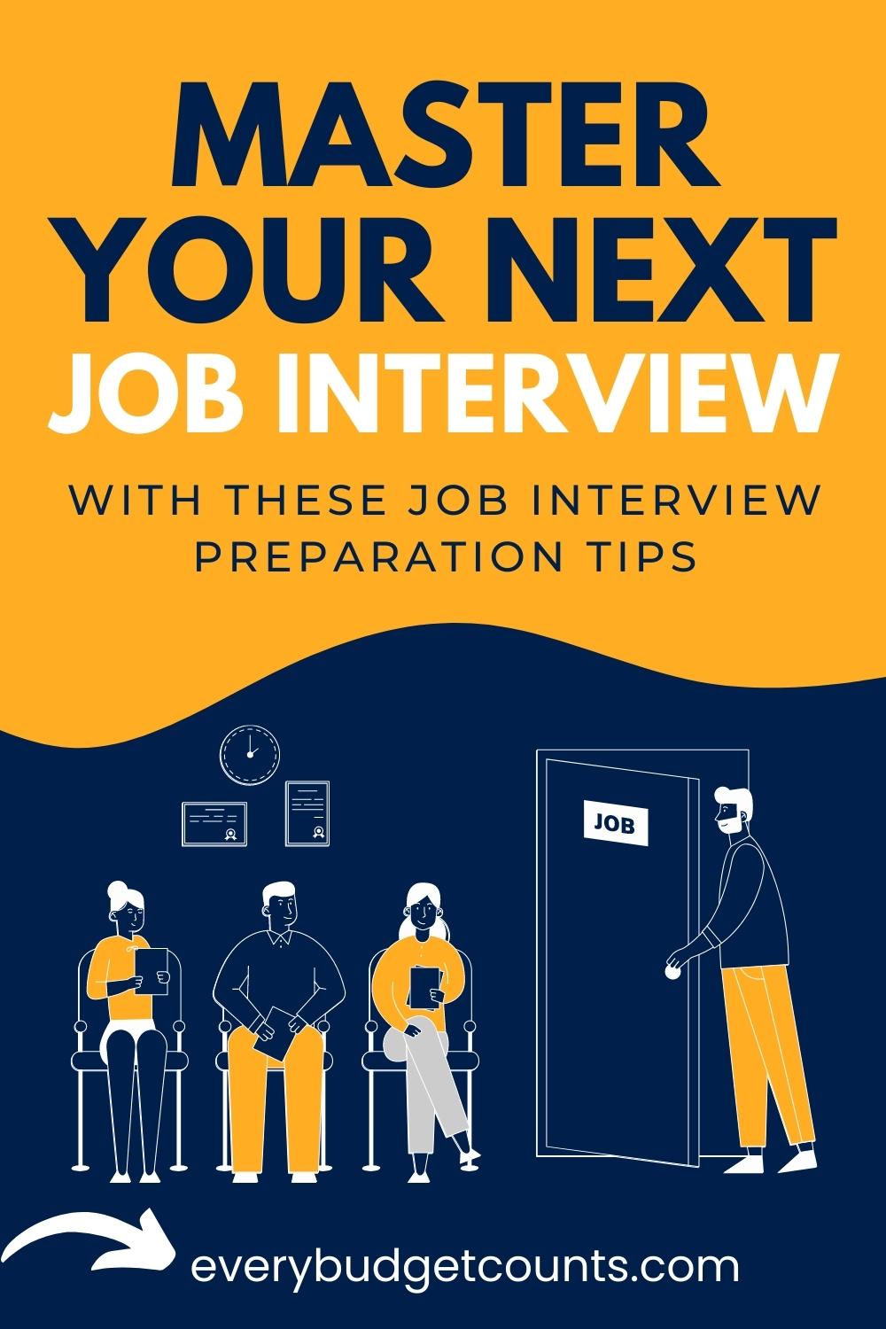 master-your-next-job-interview