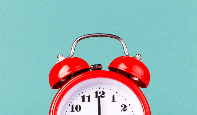 Productive Morning Routine Habits to Help Jump Start Your Day