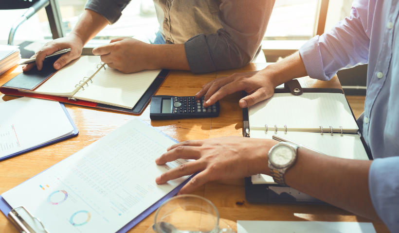 4 Simple Budgeting Methods to Make Budgeting Easy