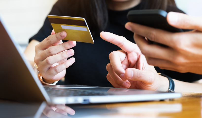 Pay Off Credit Card Debt: 8 Easy Tips to Get Started