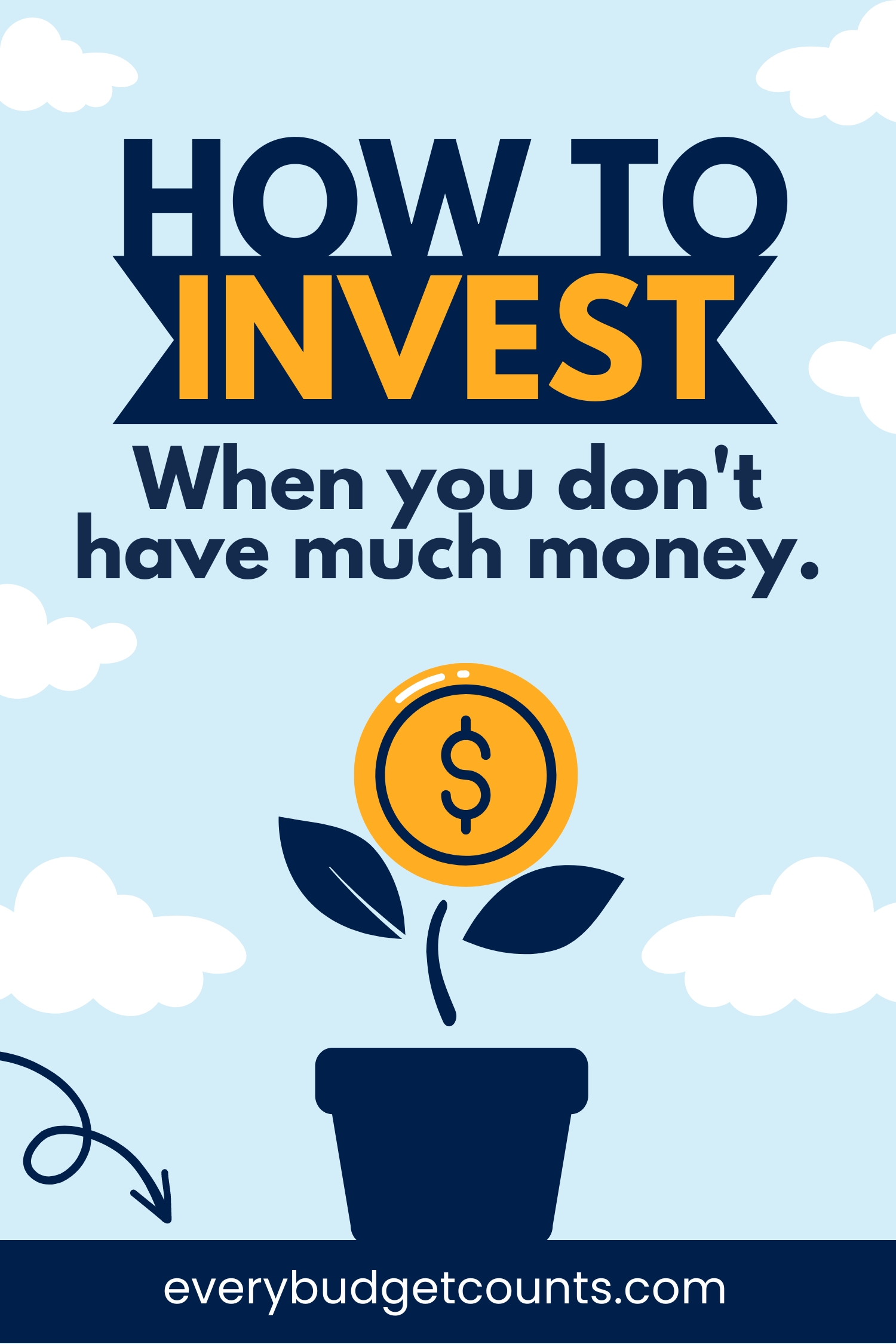 how-to-invest-with-little-money
